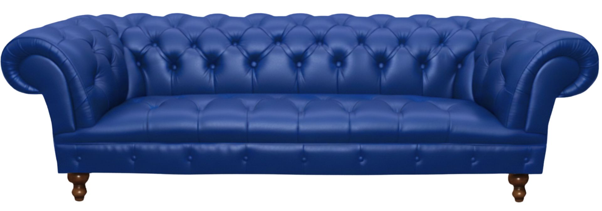 The Vintage Chesterfield